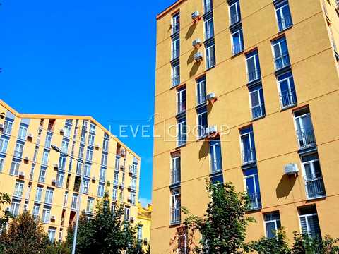 квартира за адресою Регенераторна вул., 4 к5