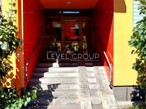 квартира за адресою Регенераторна вул., 4 к5