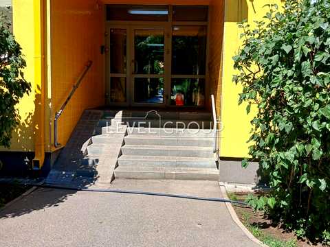 квартира за адресою Регенераторна вул., 4 к5