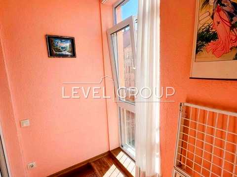 квартира за адресою Регенераторна вул., 4 к5