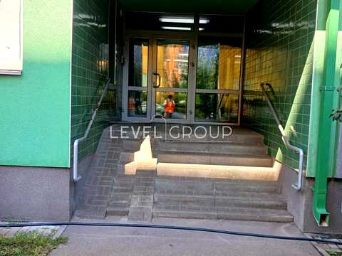квартира за адресою Регенераторна вул., 4 к5