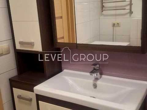 квартира за адресою Регенераторна вул., 4 к5