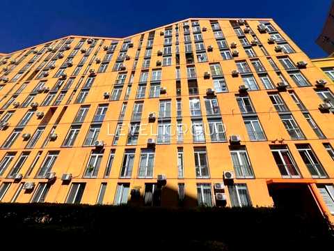 квартира за адресою Регенераторна вул., 4 к5