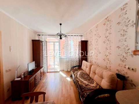 квартира за адресою Регенераторна вул., 4 к5