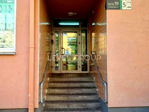 квартира за адресою Регенераторна вул., 4 к5