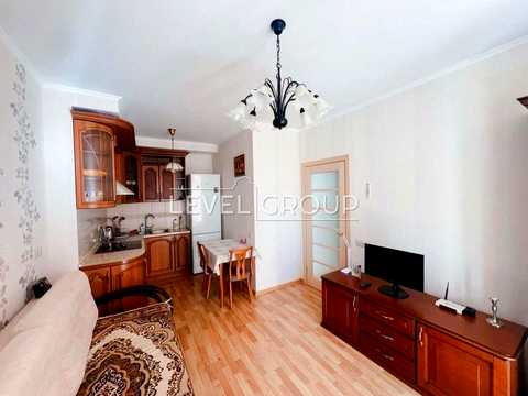 квартира за адресою Регенераторна вул., 4 к5