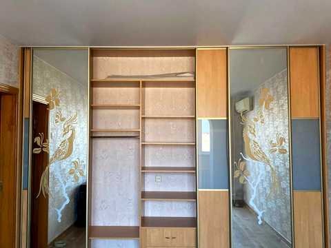 квартира за адресою Вишняківська вул., 17