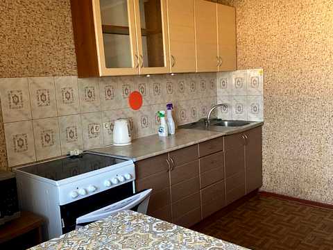 квартира за адресою Вишняківська вул., 17