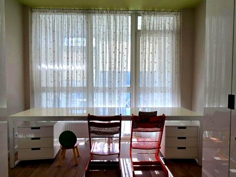 квартира по адресу Предславинская ул., 53