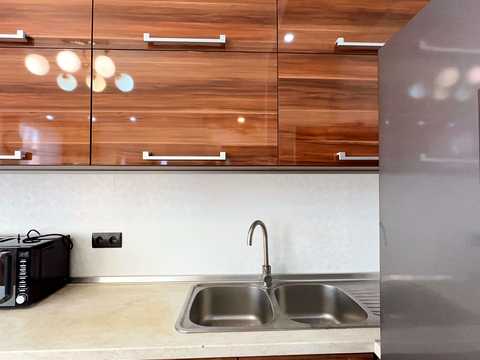 квартира за адресою Регенераторна вул., 4 к4