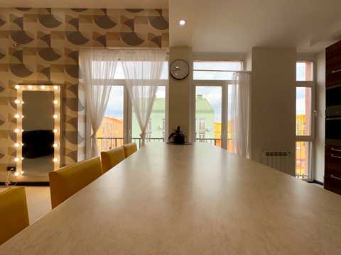 квартира за адресою Регенераторна вул., 4 к4