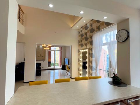 квартира за адресою Регенераторна вул., 4 к4