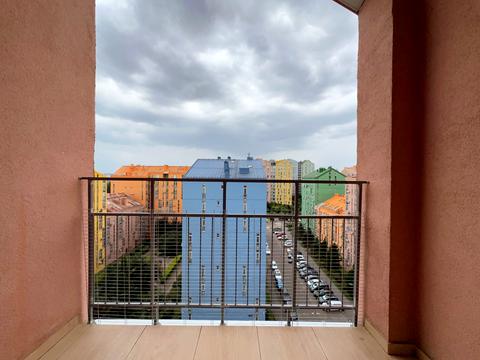 квартира за адресою Регенераторна вул., 4 к4