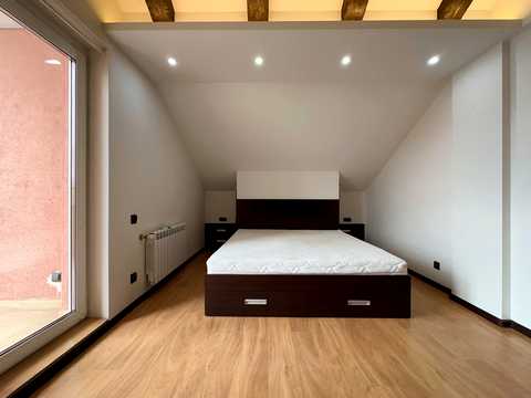 квартира за адресою Регенераторна вул., 4 к4