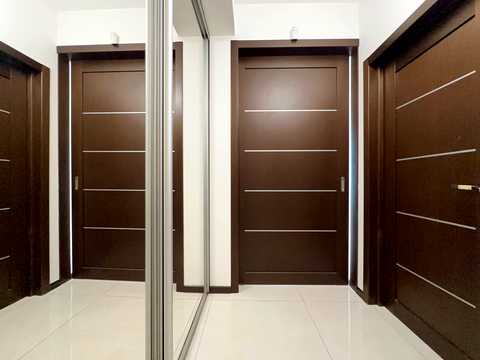квартира за адресою Регенераторна вул., 4 к4