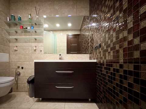 квартира за адресою Регенераторна вул., 4 к4