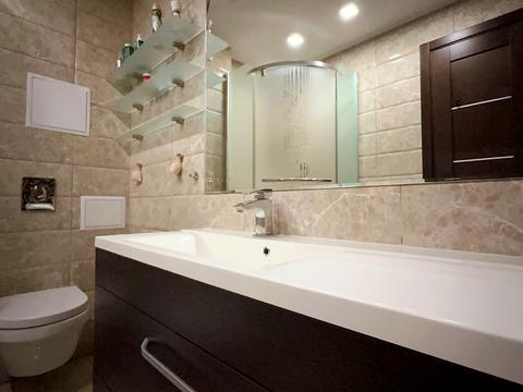 квартира за адресою Регенераторна вул., 4 к4