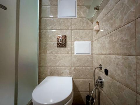 квартира за адресою Регенераторна вул., 4 к4