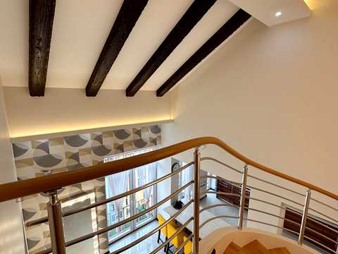 квартира за адресою Регенераторна вул., 4 к4