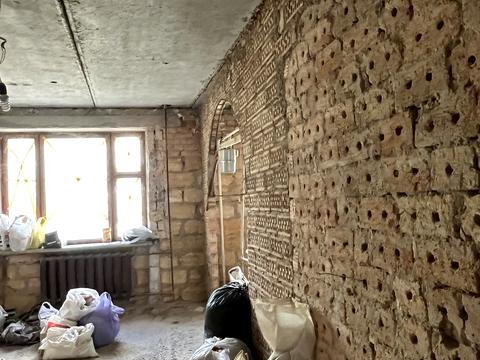 квартира за адресою Педагогічна вул., 18