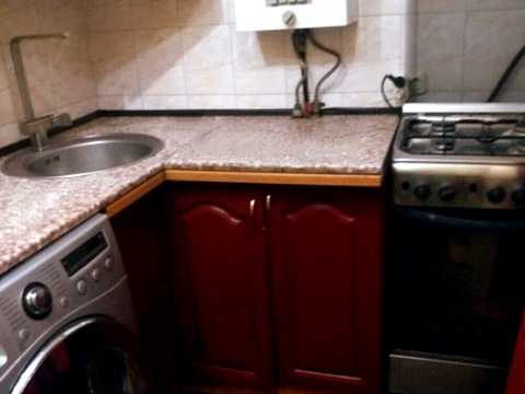 квартира по адресу Перемоги ул., 9