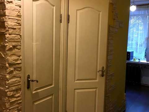 квартира по адресу Перемоги ул., 9