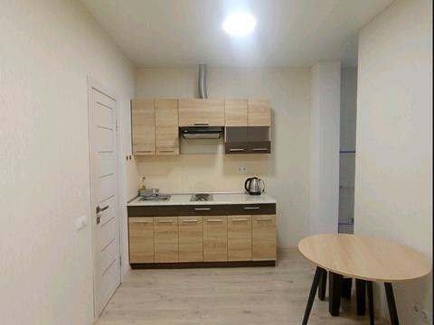 квартира по адресу Жаботинского ул. (Пролетарская улица), 56а