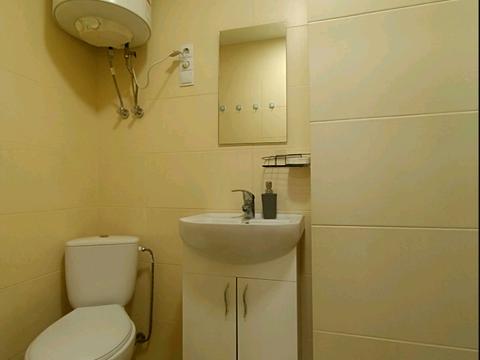 квартира по адресу Жаботинского ул. (Пролетарская улица), 56а