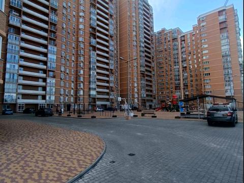 квартира по адресу Жаботинского ул. (Пролетарская улица), 56а