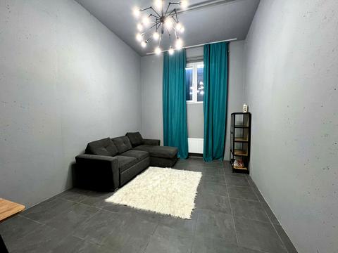 квартира за адресою Літературна вул., 10-Б