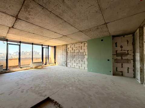 квартира за адресою Генуезька вул., 1-Е