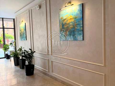 квартира за адресою Генуезька вул., 1-Е