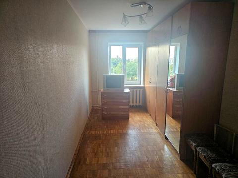 квартира по адресу Чоколовский бульв., 37