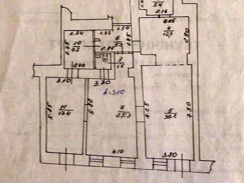 коммерческая по адресу Богдана Хмельницкого ул., 2/4