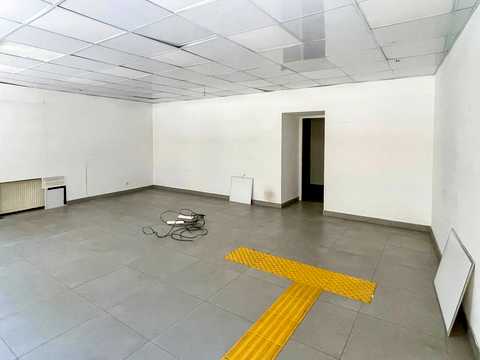 коммерческая по адресу Богдана Хмельницкого ул., 2/4