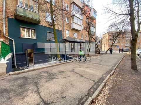 коммерческая по адресу Неманская ул., 4