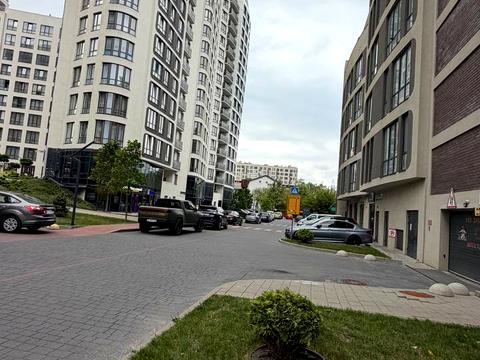 паркоместо по адресу Кульпарковская ул. (Кульпарківська), 93 к1