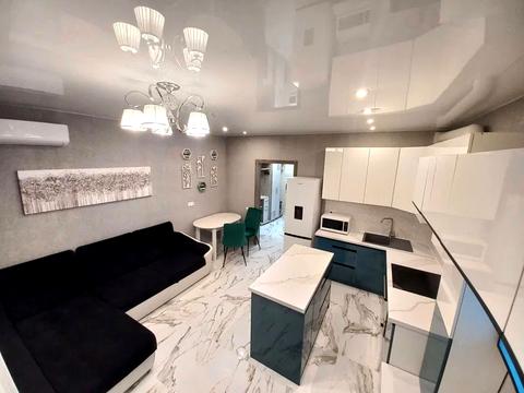 квартира за адресою Олеся Бердника вул., 1-В
