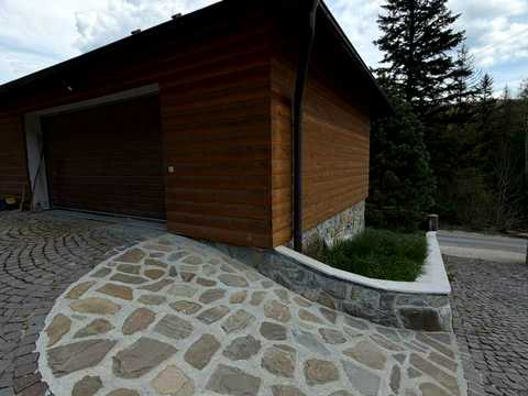 будинок за адресою Полумистий