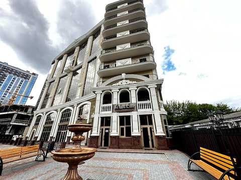 коммерческая по адресу Глубочицкая ул., 99а