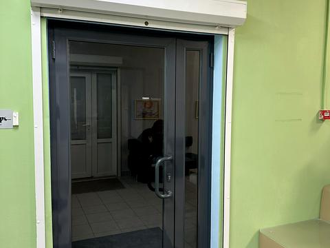 комерційна за адресою Мокра вул. (Кудряшова), 18а