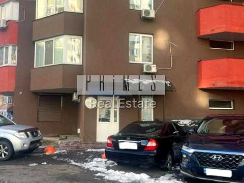 коммерческая по адресу Степана Рудницкого ул. (Академіка Вільямса), 5-А