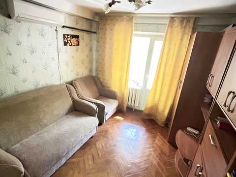 квартира за адресою Лісовий просп., 15-А