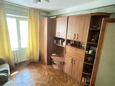 квартира за адресою Лісовий просп., 15-А