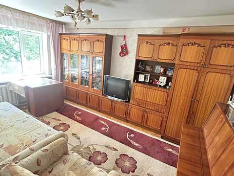 квартира за адресою Лісовий просп., 15-А