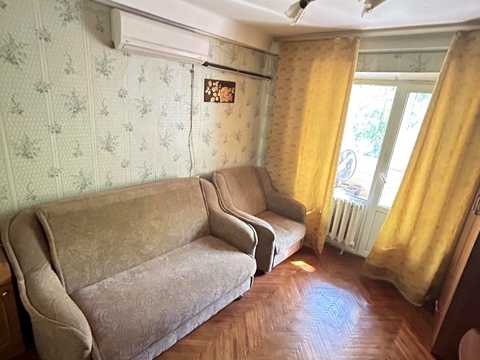 квартира за адресою Лісовий просп., 15-А