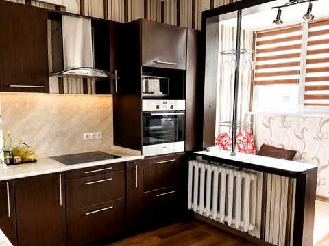 квартира за адресою Миколи Закревського вул., 95
