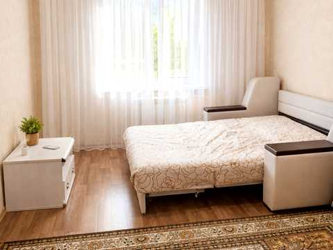 квартира за адресою Миколи Закревського вул., 95