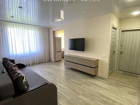квартира за адресою Перемоги просп., 72