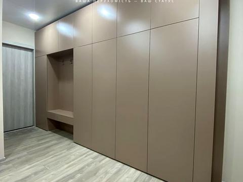 квартира за адресою Перемоги просп., 72